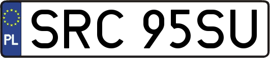 SRC95SU
