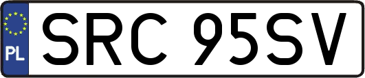 SRC95SV