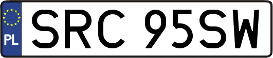 SRC95SW