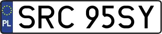 SRC95SY
