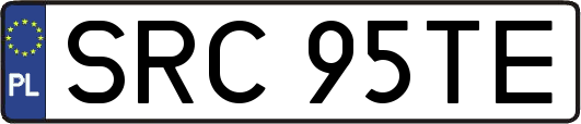 SRC95TE