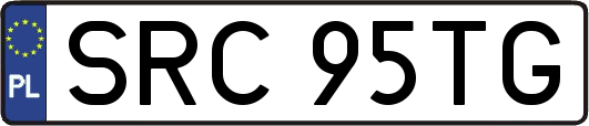 SRC95TG