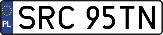 SRC95TN