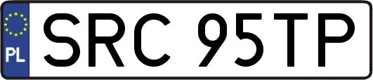 SRC95TP