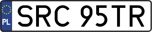 SRC95TR