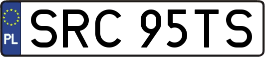 SRC95TS