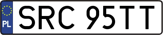 SRC95TT