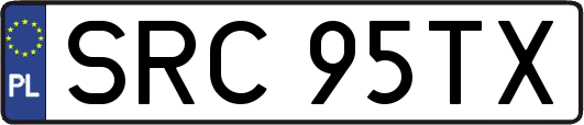 SRC95TX