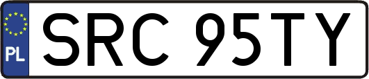 SRC95TY