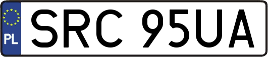 SRC95UA