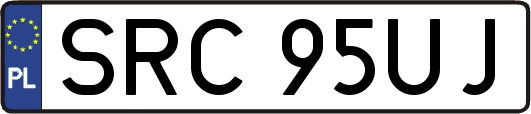 SRC95UJ
