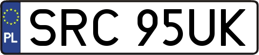 SRC95UK
