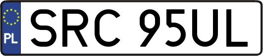SRC95UL