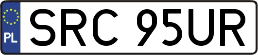 SRC95UR