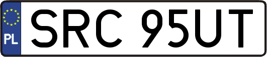 SRC95UT