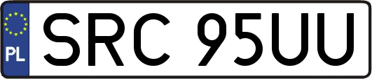 SRC95UU