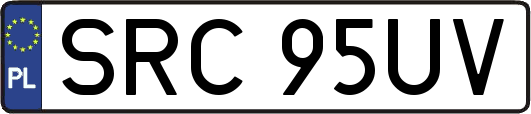 SRC95UV