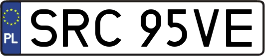 SRC95VE