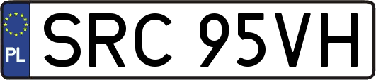 SRC95VH
