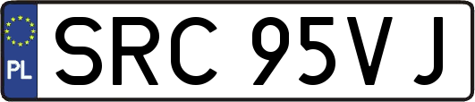 SRC95VJ