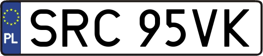 SRC95VK