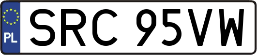 SRC95VW
