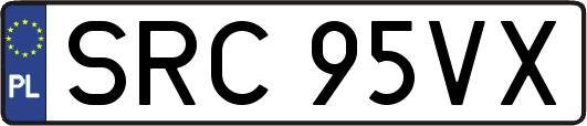 SRC95VX
