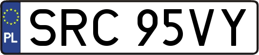 SRC95VY