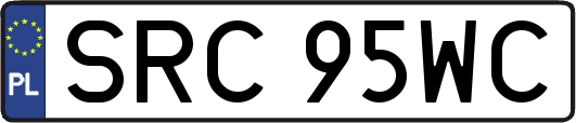 SRC95WC