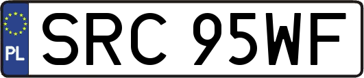 SRC95WF