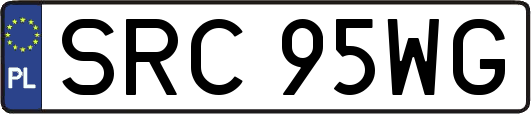 SRC95WG