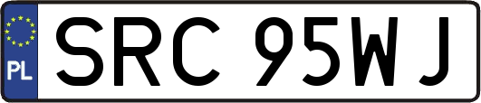 SRC95WJ