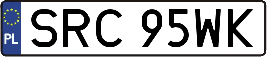 SRC95WK