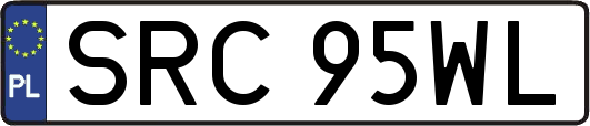 SRC95WL