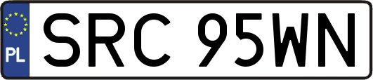 SRC95WN