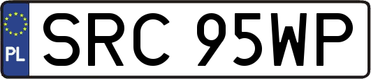 SRC95WP