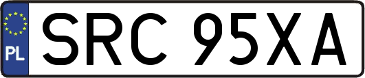 SRC95XA