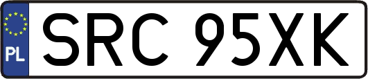 SRC95XK