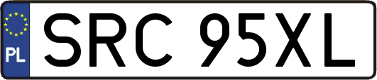SRC95XL