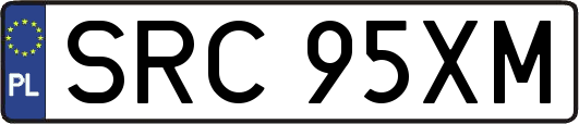 SRC95XM