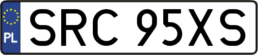 SRC95XS
