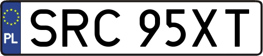 SRC95XT