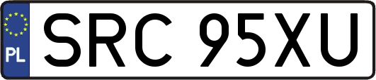 SRC95XU