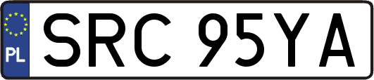 SRC95YA