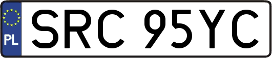 SRC95YC