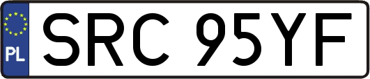 SRC95YF
