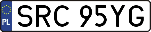 SRC95YG