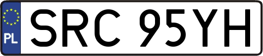 SRC95YH