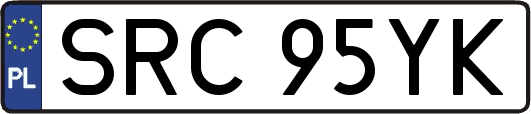 SRC95YK