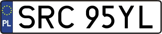 SRC95YL